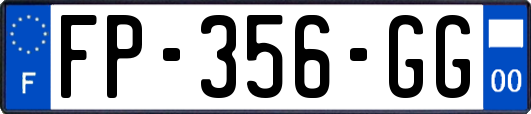 FP-356-GG