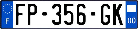 FP-356-GK