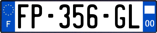 FP-356-GL