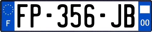 FP-356-JB