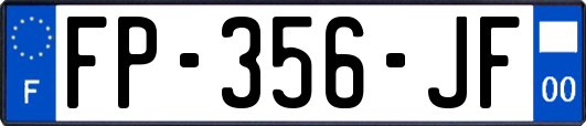 FP-356-JF