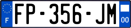 FP-356-JM