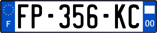 FP-356-KC
