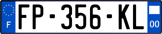 FP-356-KL