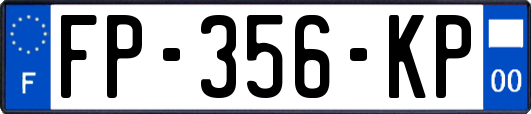 FP-356-KP