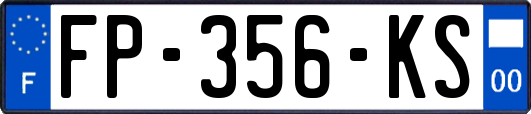 FP-356-KS