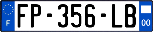 FP-356-LB