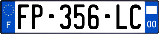 FP-356-LC