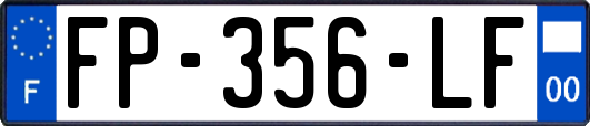 FP-356-LF