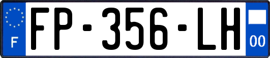 FP-356-LH