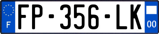 FP-356-LK