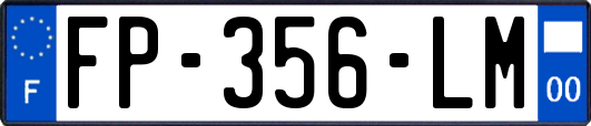 FP-356-LM