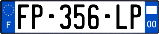 FP-356-LP