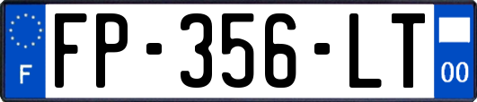 FP-356-LT