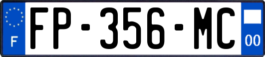 FP-356-MC