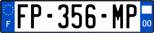 FP-356-MP