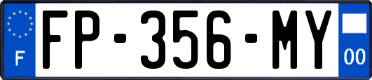 FP-356-MY