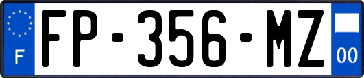FP-356-MZ