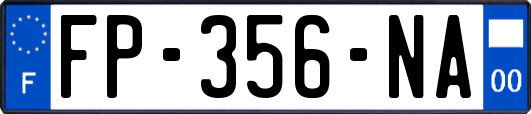FP-356-NA