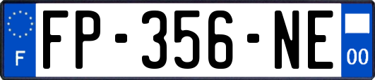 FP-356-NE