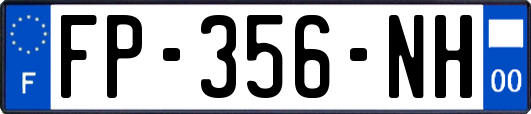 FP-356-NH