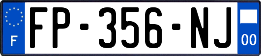 FP-356-NJ