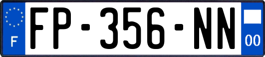 FP-356-NN