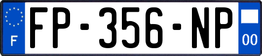 FP-356-NP