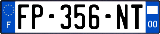 FP-356-NT