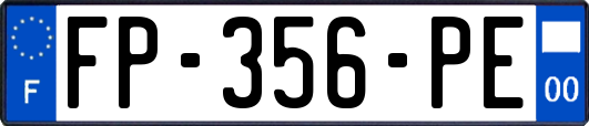 FP-356-PE