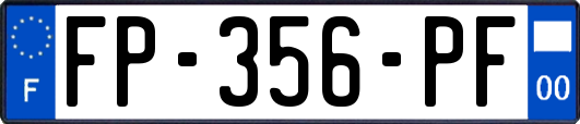 FP-356-PF