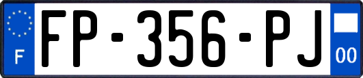 FP-356-PJ