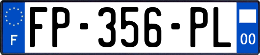 FP-356-PL