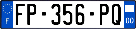 FP-356-PQ