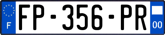 FP-356-PR