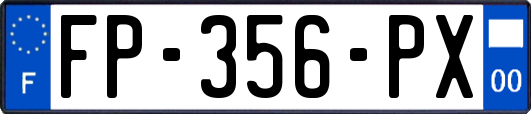 FP-356-PX