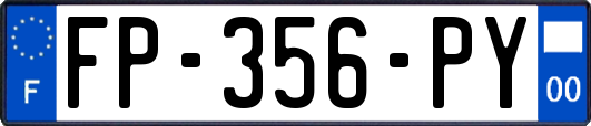 FP-356-PY