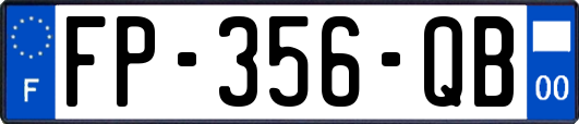 FP-356-QB