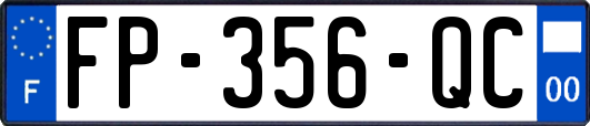 FP-356-QC