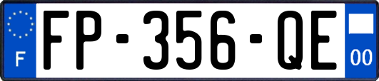 FP-356-QE