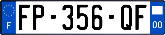 FP-356-QF
