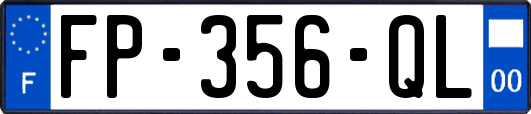 FP-356-QL