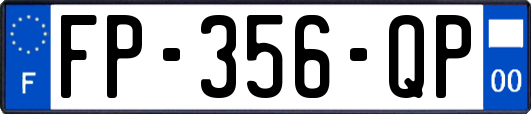FP-356-QP