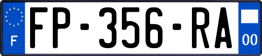 FP-356-RA