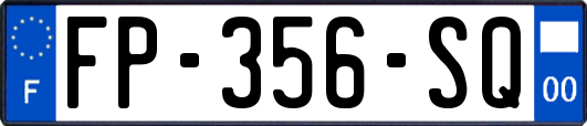 FP-356-SQ