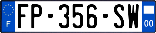 FP-356-SW