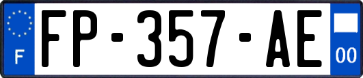 FP-357-AE