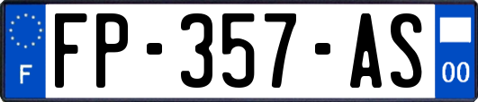 FP-357-AS