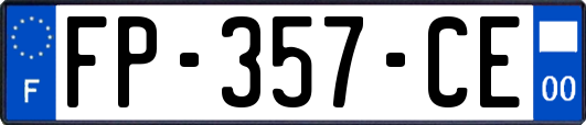 FP-357-CE