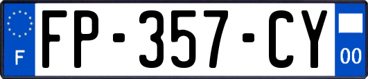 FP-357-CY